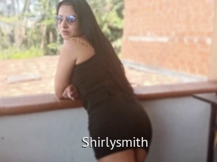 Shirlysmith