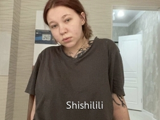 Shishilili