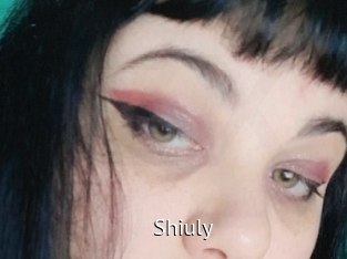 shiuly Zizi X