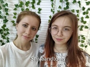Shivaandlouis