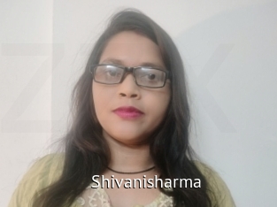 Shivanisharma