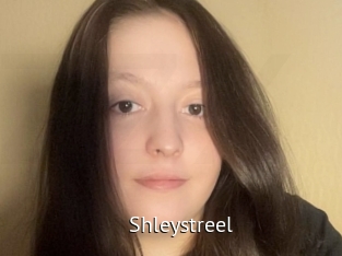 Shleystreel