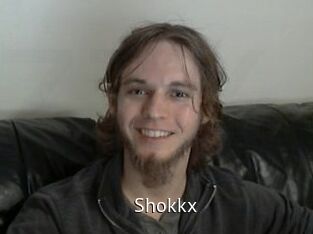 Shokkx
