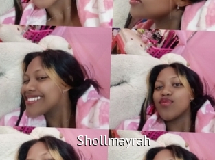Shollmayrah