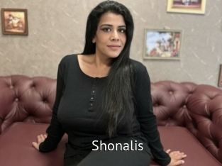 Shonalis