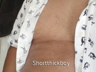 Shortthickboy