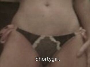 Shortygirl