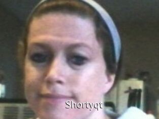 Shortyqt