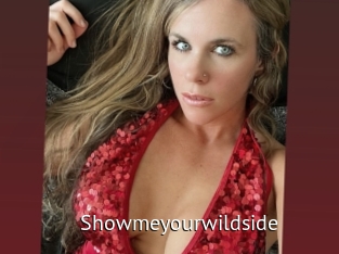 Showmeyourwildside
