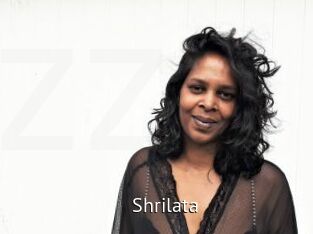 Shrilata