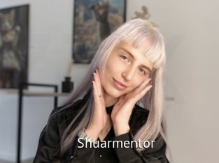 Shuarmentor