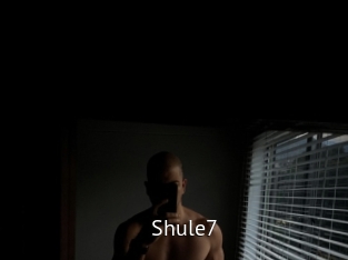 shule7 Zizi X