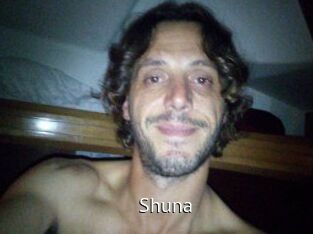 Shuna