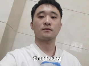 Shunhuang
