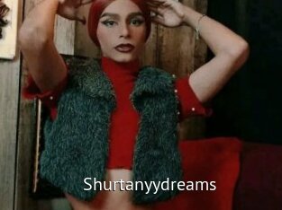 shurtanyydreams Zizi X
