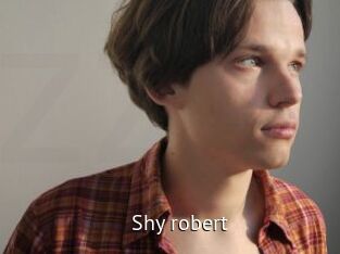 Shy_robert
