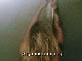 Shyannecummings