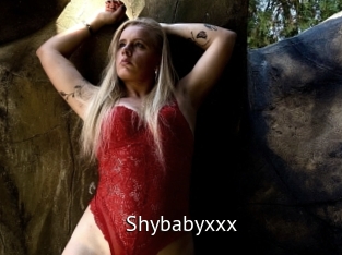 Shybabyxxx