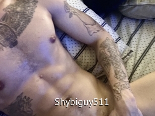 Shybiguy511