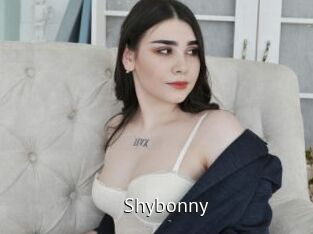 Shybonny