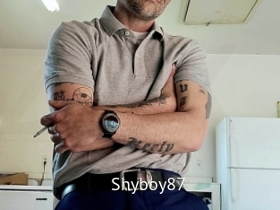 Shyboy87