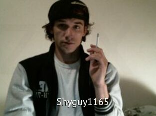 Shyguy1165
