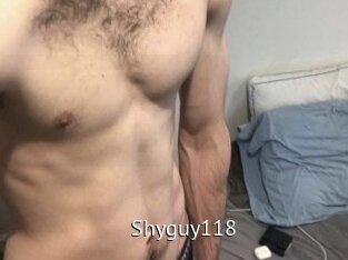 Shyguy118