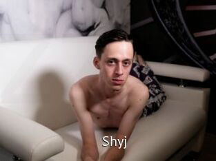 Shyj
