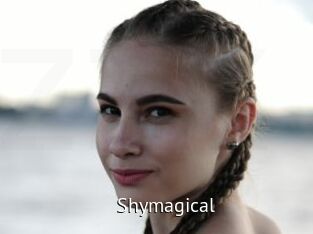 Shymagical