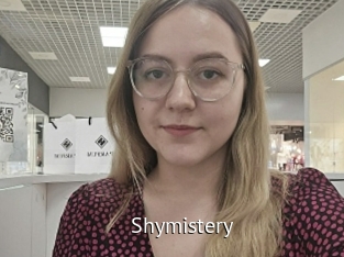 Shymistery
