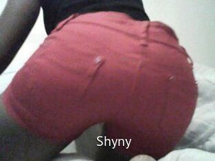 Shyny