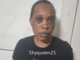 Shyqueen25