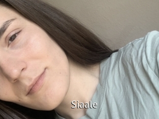 Siaale