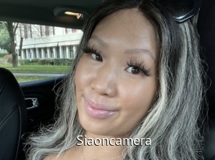 Siaoncamera