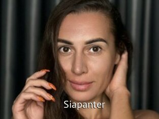 Siapanter
