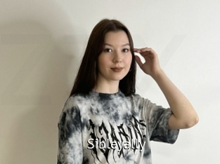 Sibleyally