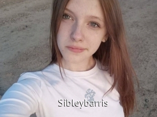 Sibleybarris