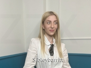 sibleybarritt Zizi X