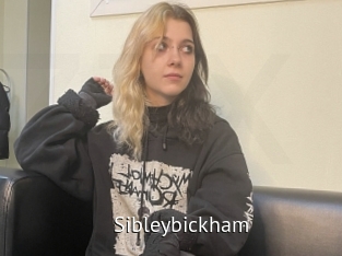 Sibleybickham