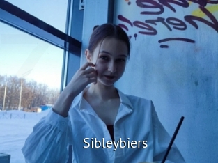 Sibleybiers