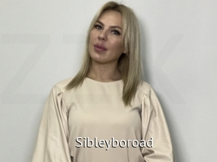 Sibleyboroad