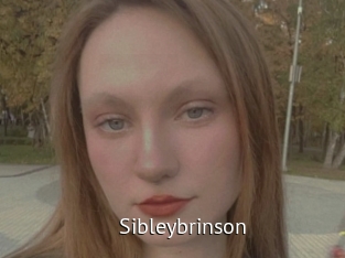 sibleybrinson Zizi X