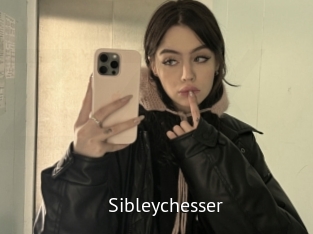 Sibleychesser