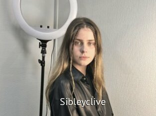 sibleyclive Zizi X