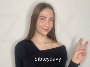 Sibleydavy