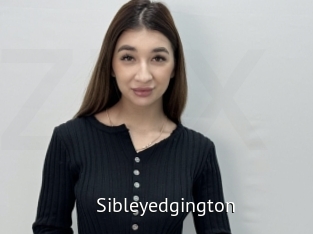 Sibleyedgington