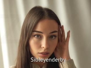 Sibleyenderby