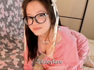 Sibleyfare