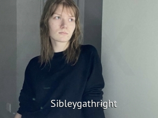 sibleygathright Zizi X