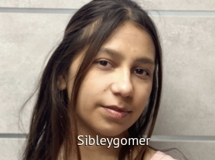 Sibleygomer